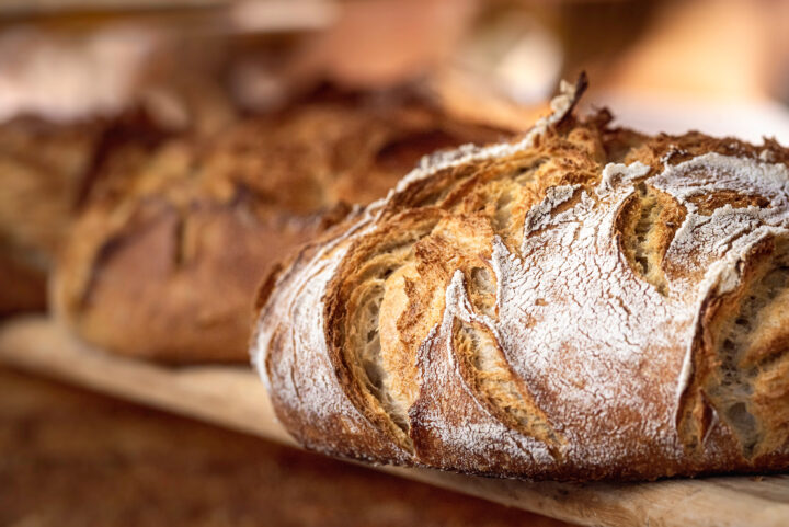 Unser tägliches Brot gib uns heute: Kann gentechnisch veränderter Weizen die weltweite Ernährung sicherstellen?